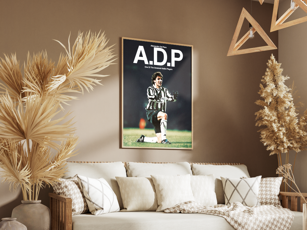 ADP - Alessandro Del Piero