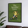 R9: The Beautiful Game