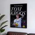 Toni Kroos - End Of An Era