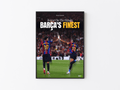Yamal x Raphinha: Barca's Finest