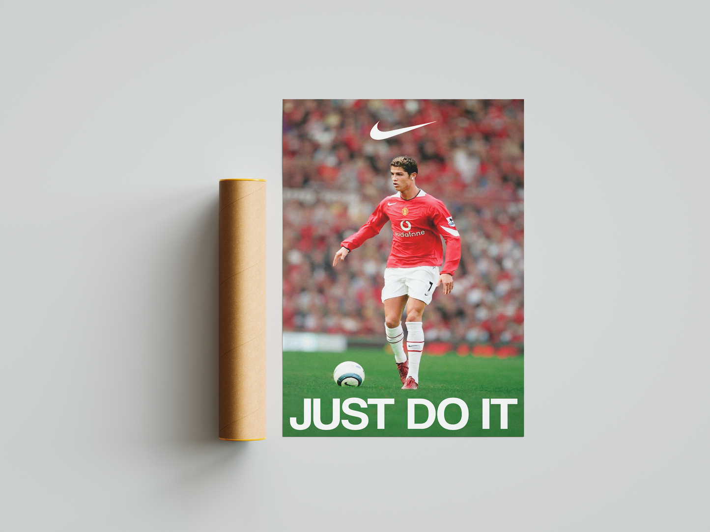 Young Cr7 - Just Do It