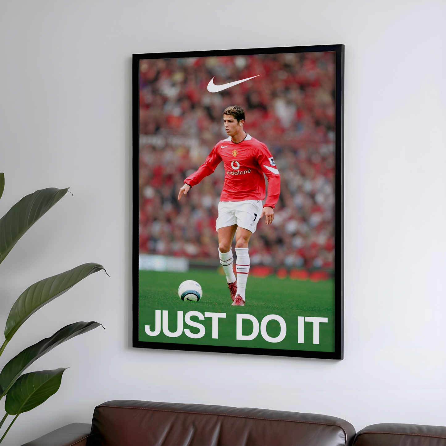 Young Cr7 - Just Do It