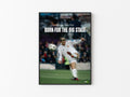 Zinedine Zidane - Born For The Big Stage