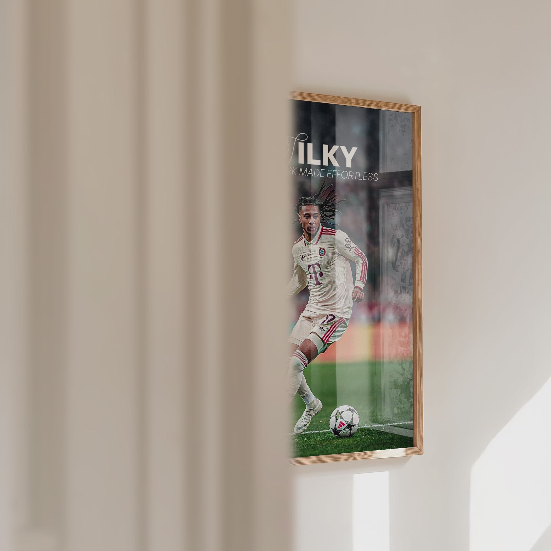 Michael Olise - Silky | Footwork Made Effortless